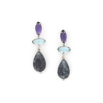 Nature Bijoux ს საყურე