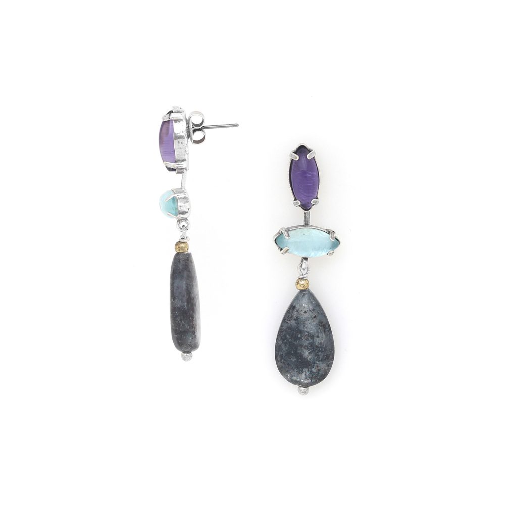 Nature Bijoux ს საყურე - Image 2