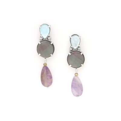 Nature Bijoux ს საყურე