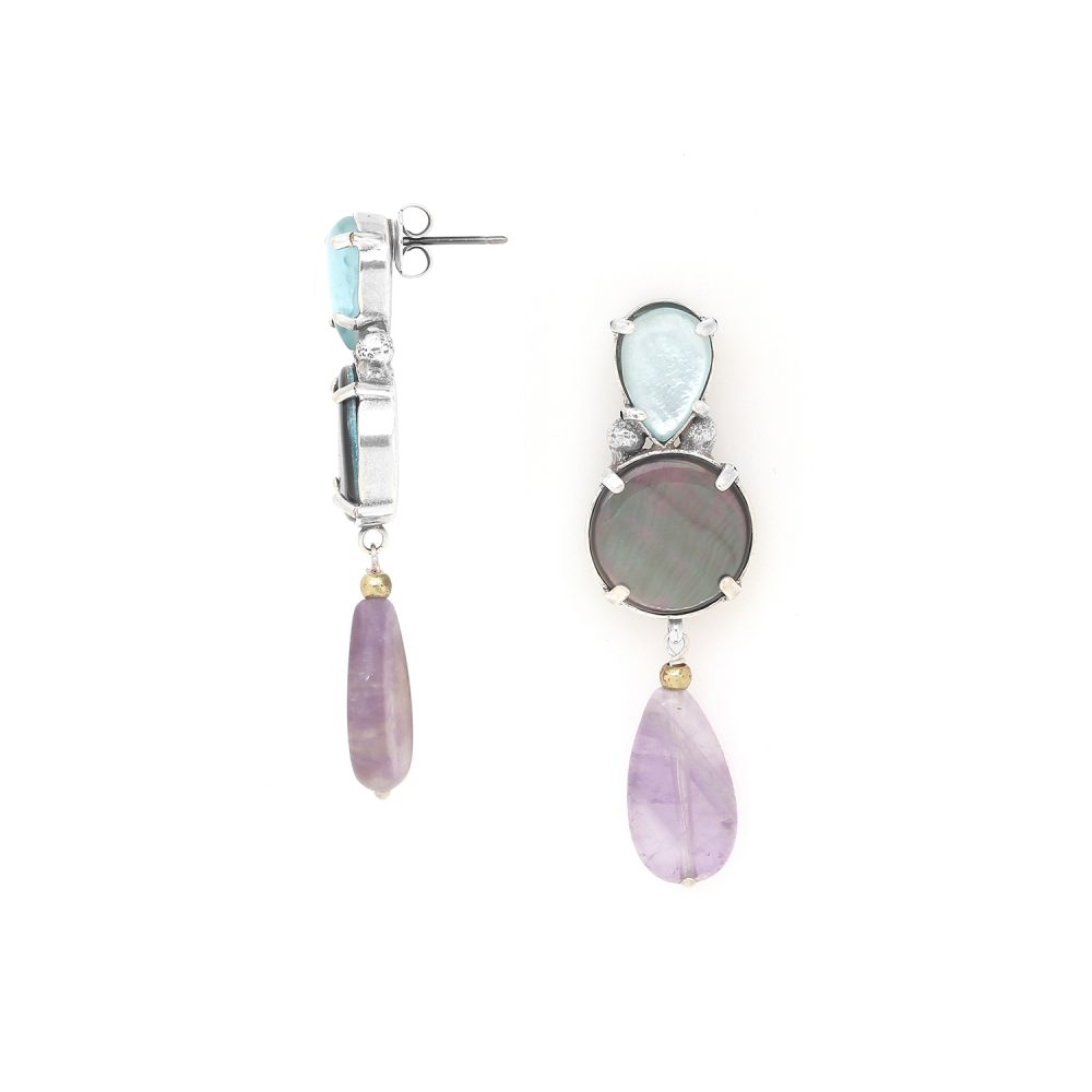 Nature Bijoux ს საყურე - Image 2