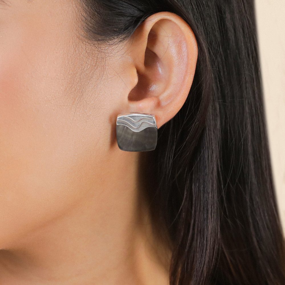 Nature Bijoux ს საყურე - Image 3
