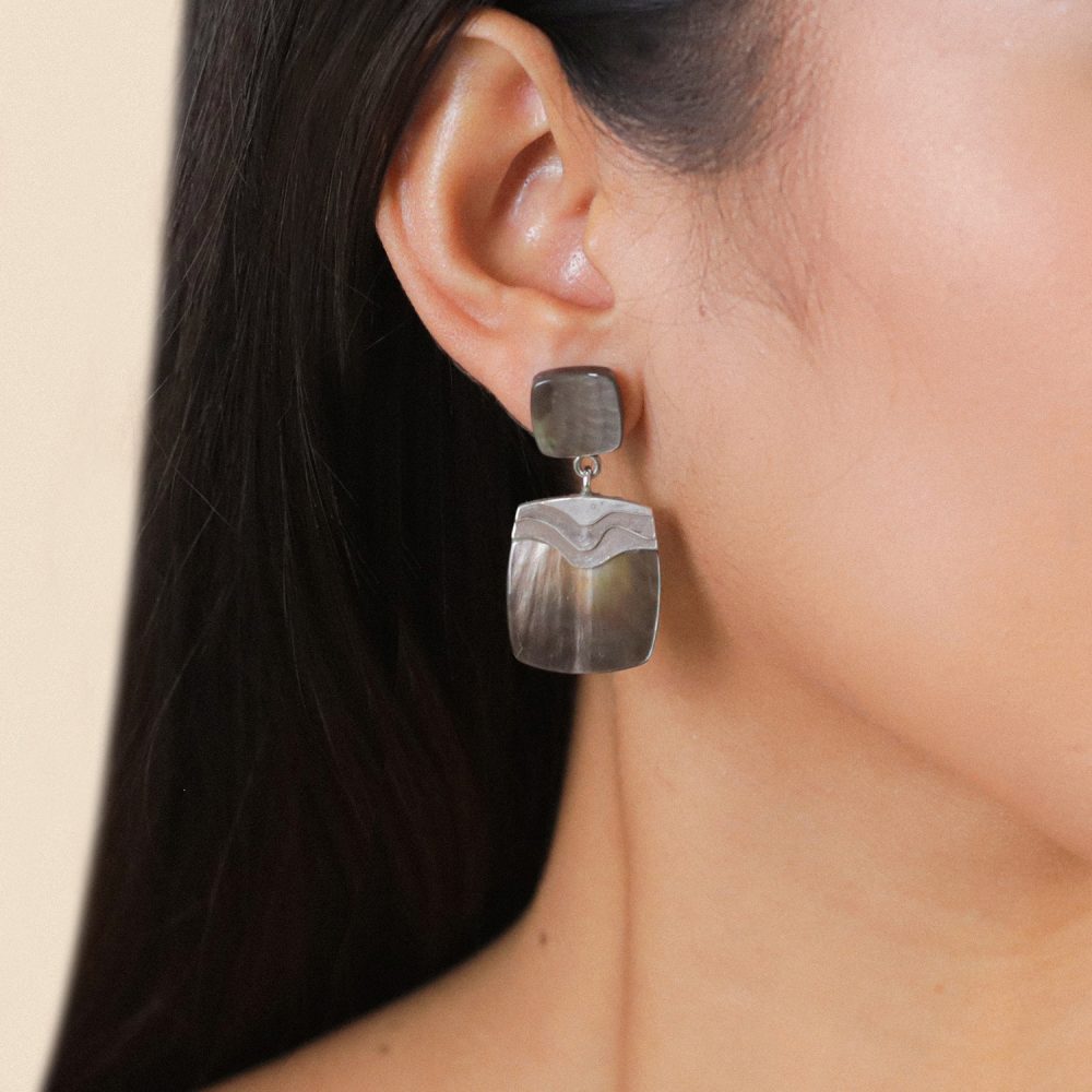 Nature Bijoux ს საყურე - Image 2