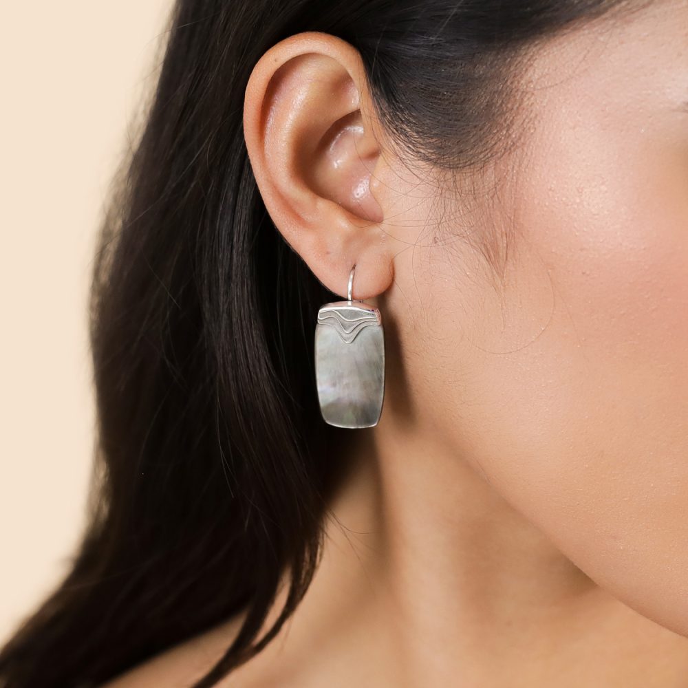 Nature Bijoux ს საყურე - Image 3