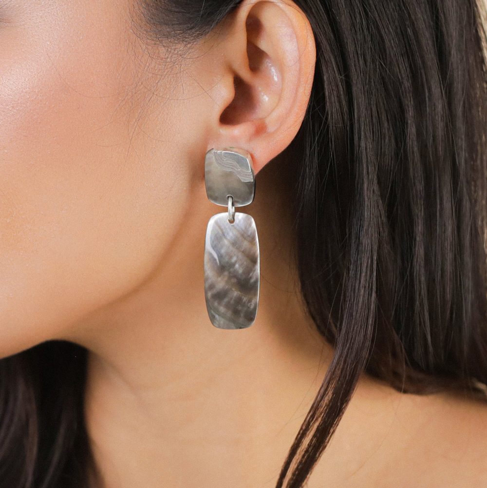 Nature Bijoux ს საყურე - Image 3