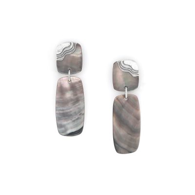 Nature Bijoux ს საყურე