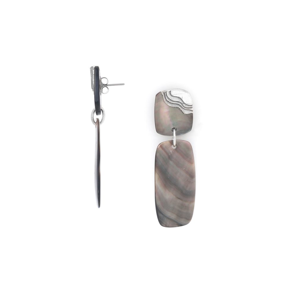 Nature Bijoux ს საყურე - Image 2