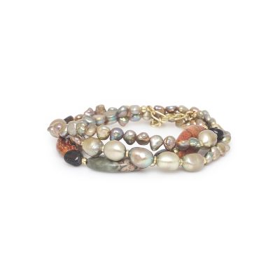 Nature Bijoux ს სამაჯური