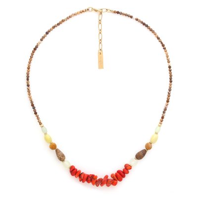 Nature Bijoux ს ყელსაბამი
