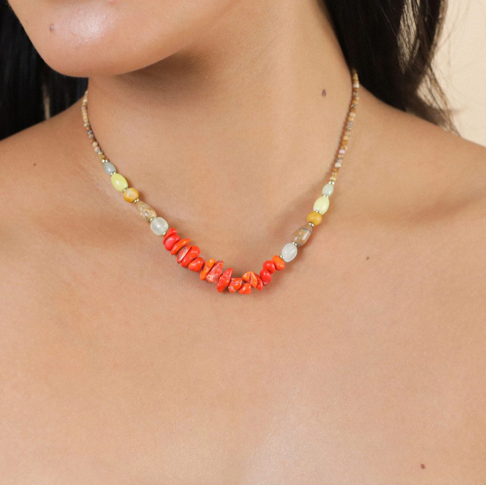 Nature Bijoux ს ყელსაბამი - Image 2
