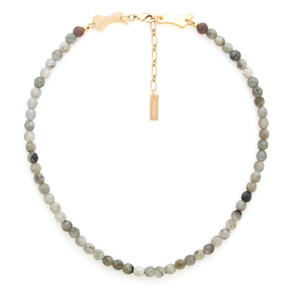 Nature Bijoux ს ყელსაბამი