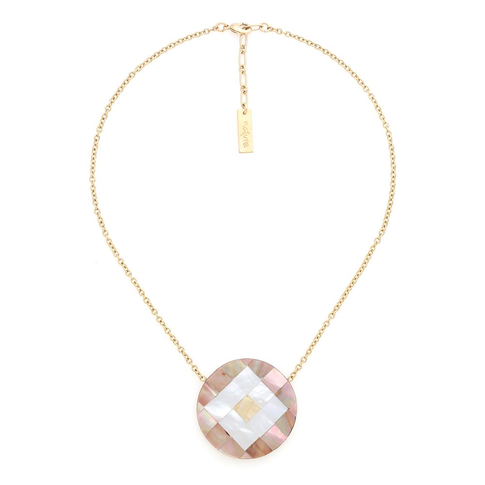 Nature Bijoux ს ყელსაბამი