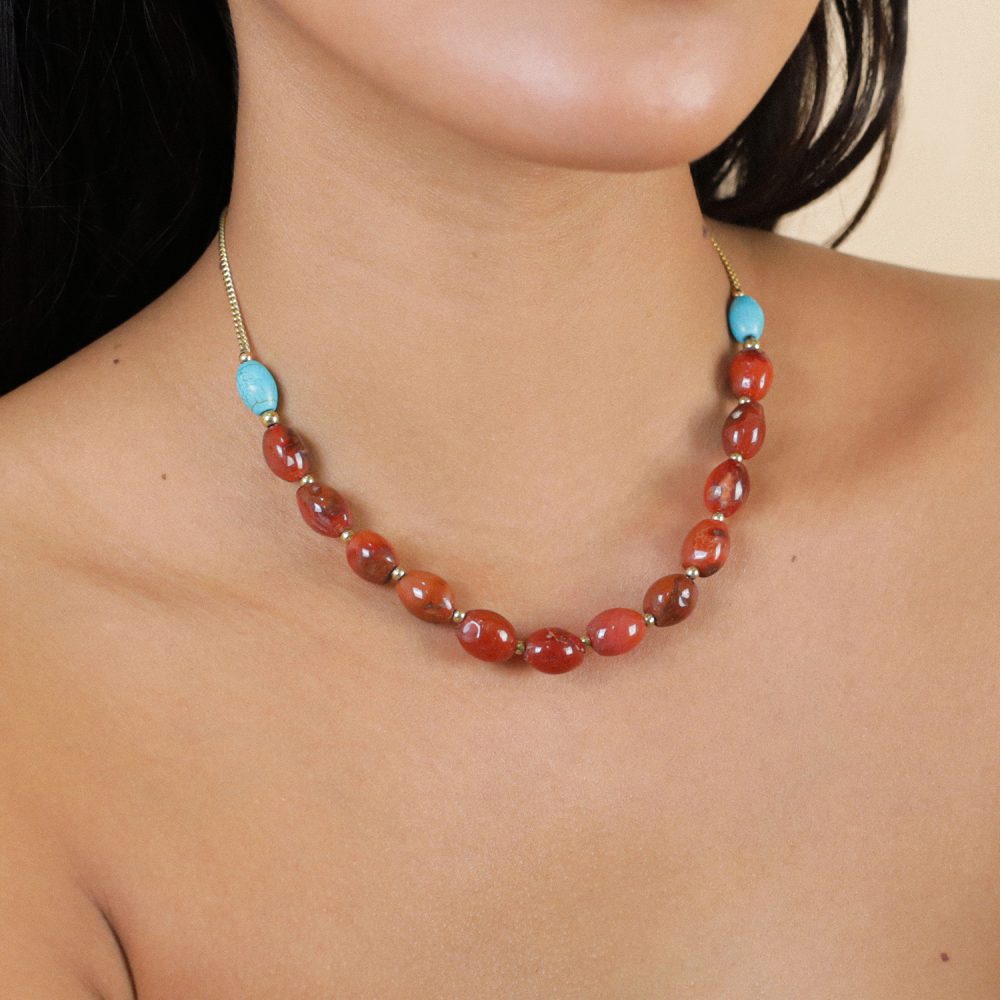 Nature Bijoux ს ყელსაბამი - Image 2