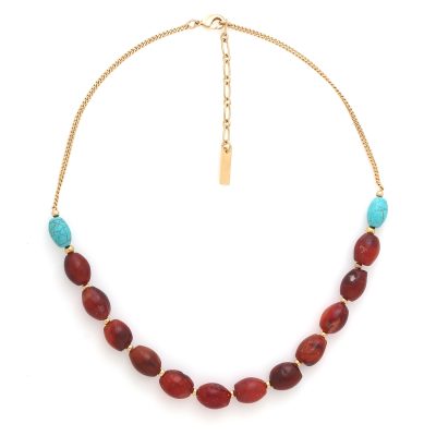Nature Bijoux ს ყელსაბამი