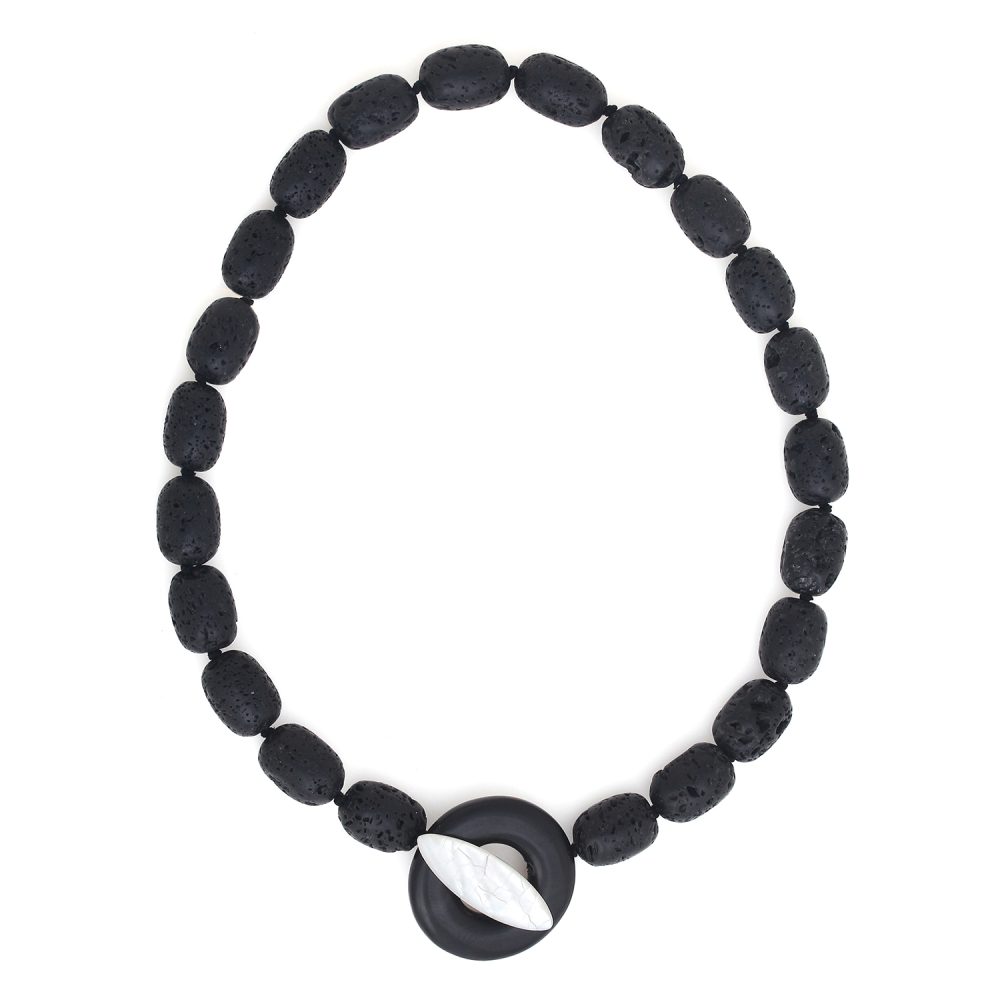 Nature Bijoux ს ყელსაბამი