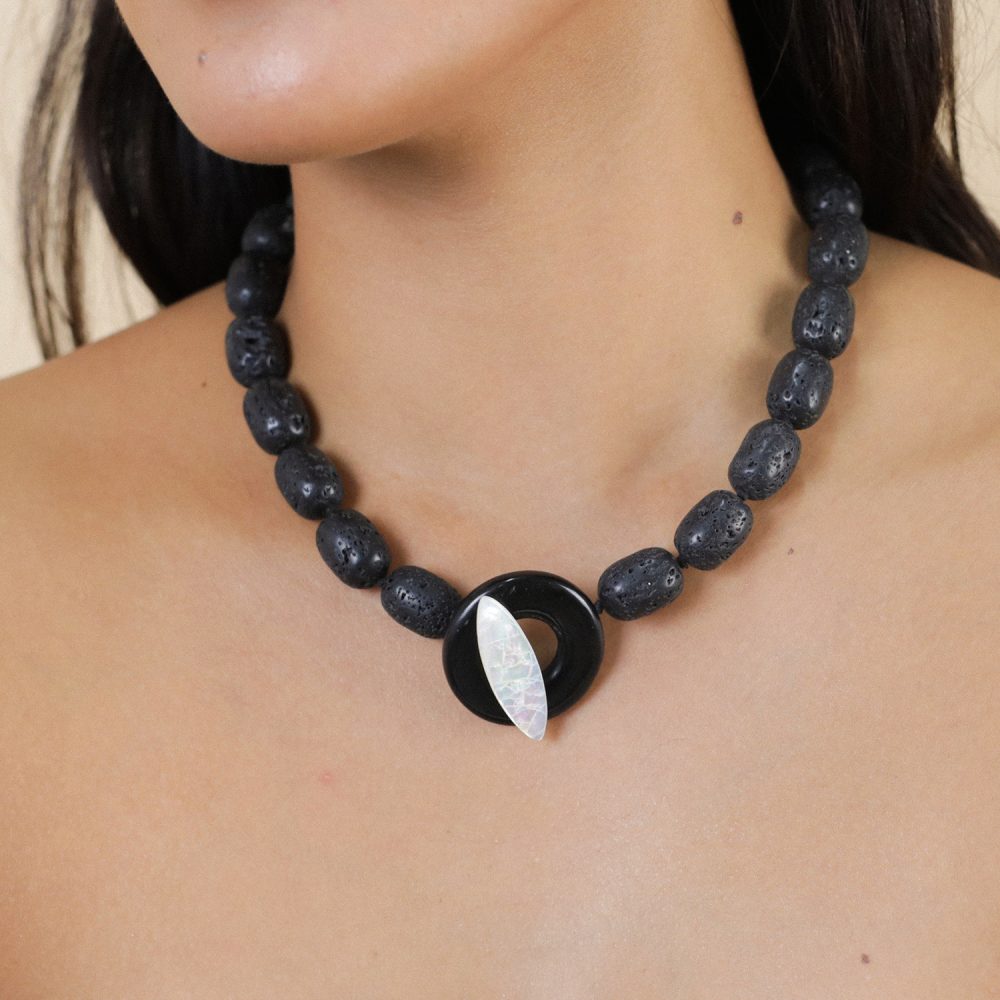 Nature Bijoux ს ყელსაბამი - Image 2