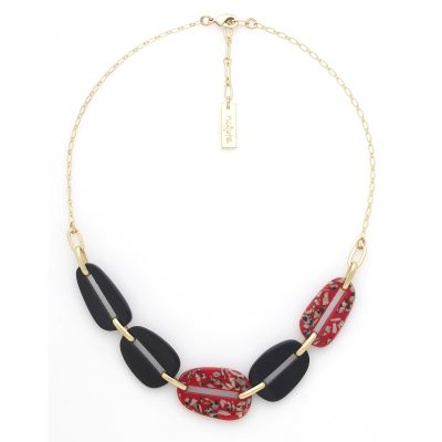 Nature Bijoux ს ყელსაბამი