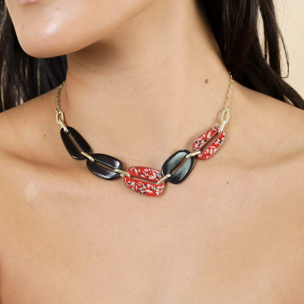 Nature Bijoux ს ყელსაბამი - Image 2