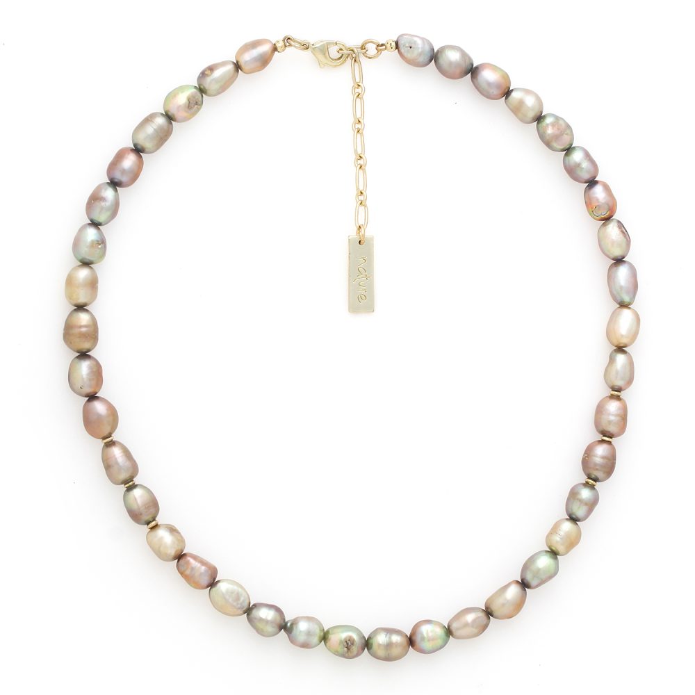 Nature Bijoux ს ყელსაბამი
