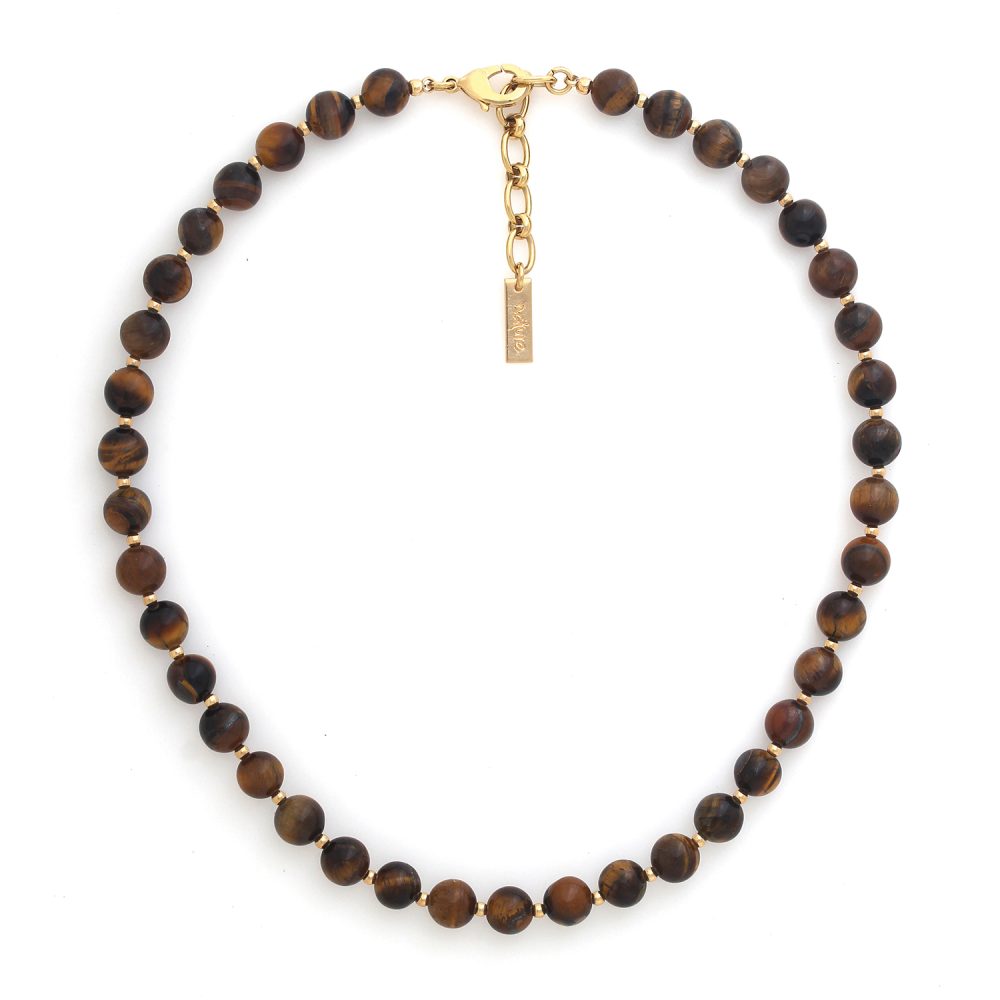 Nature Bijoux ს ყელსაბამი