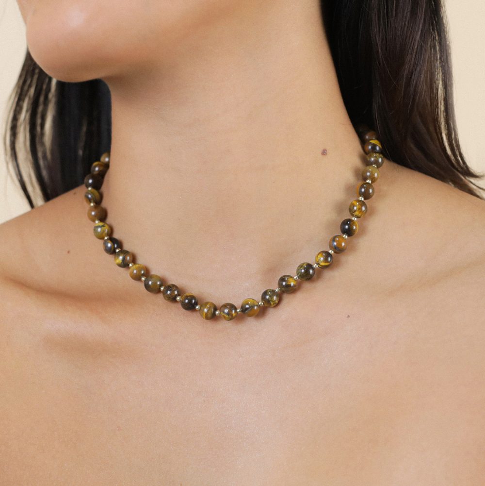 Nature Bijoux ს ყელსაბამი - Image 2