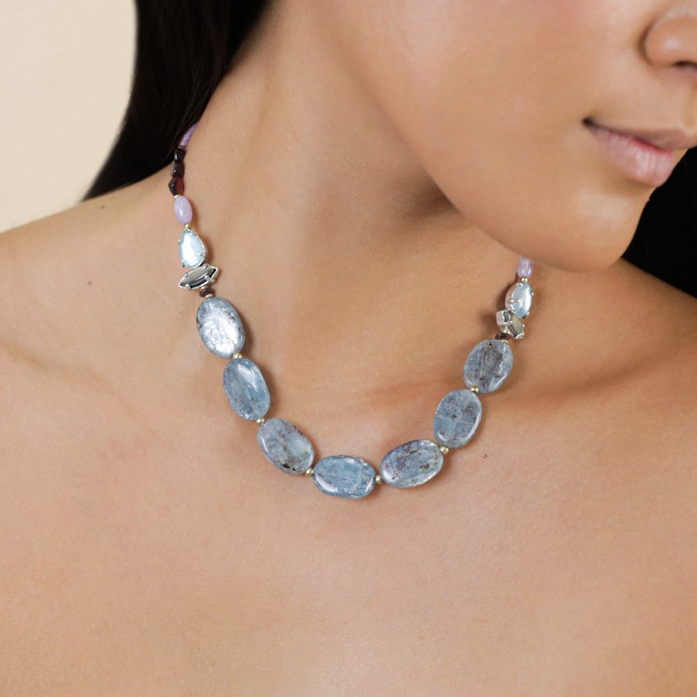Nature Bijoux ს ყელსაბამი - Image 2