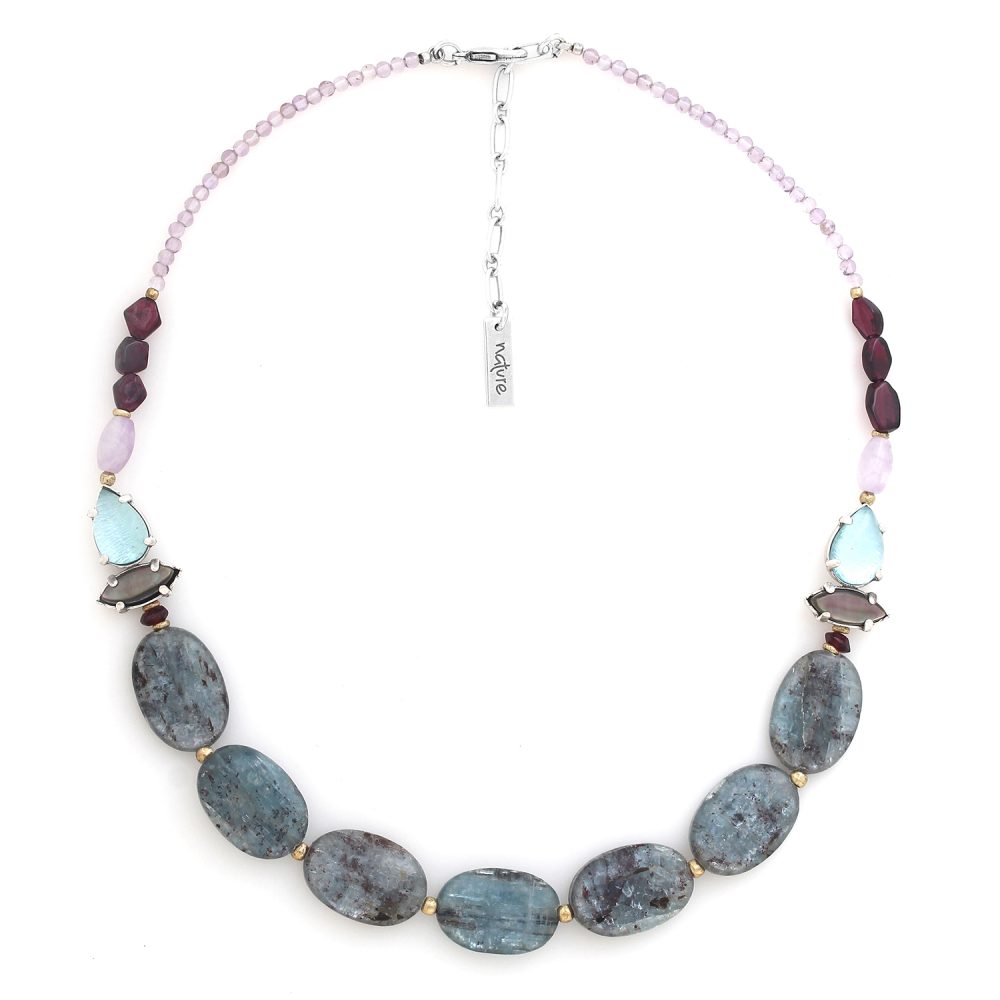 Nature Bijoux ს ყელსაბამი