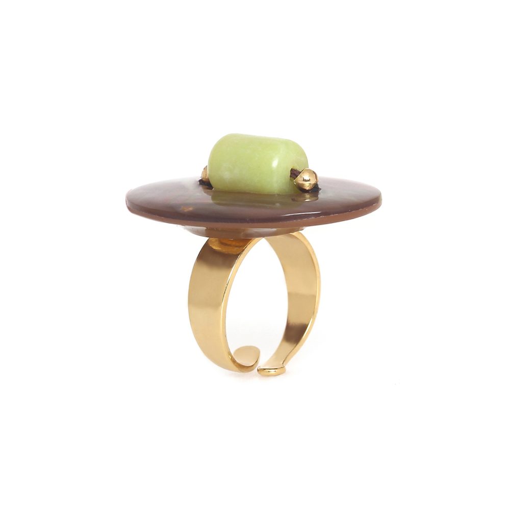 Nature Bijoux ს ბეჭედი - Image 2