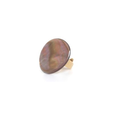 Nature Bijoux ს ბეჭედი