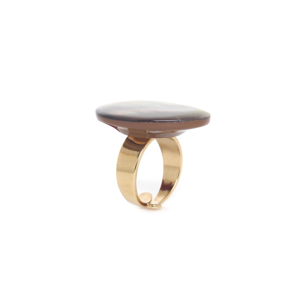 Nature Bijoux ს ბეჭედი - Image 2