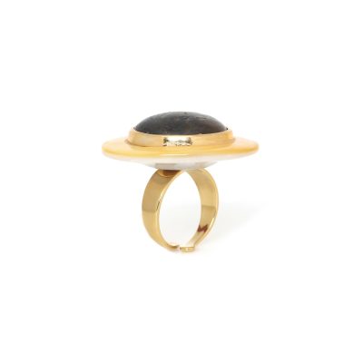 Nature Bijoux ს ბეჭედი
