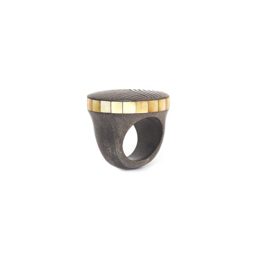 Nature Bijoux ს ბეჭედი - Image 2