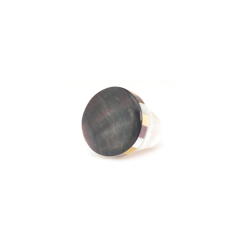 Nature Bijoux ს ბეჭედი
