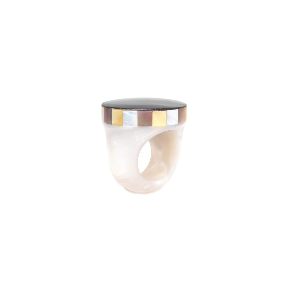Nature Bijoux ს ბეჭედი - Image 2