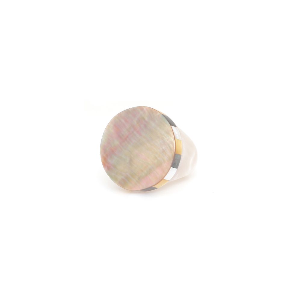 Nature Bijoux ს ბეჭედი