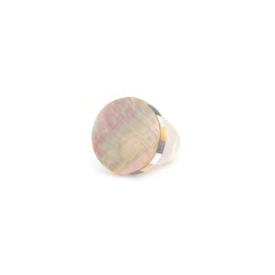 Nature Bijoux ს ბეჭედი