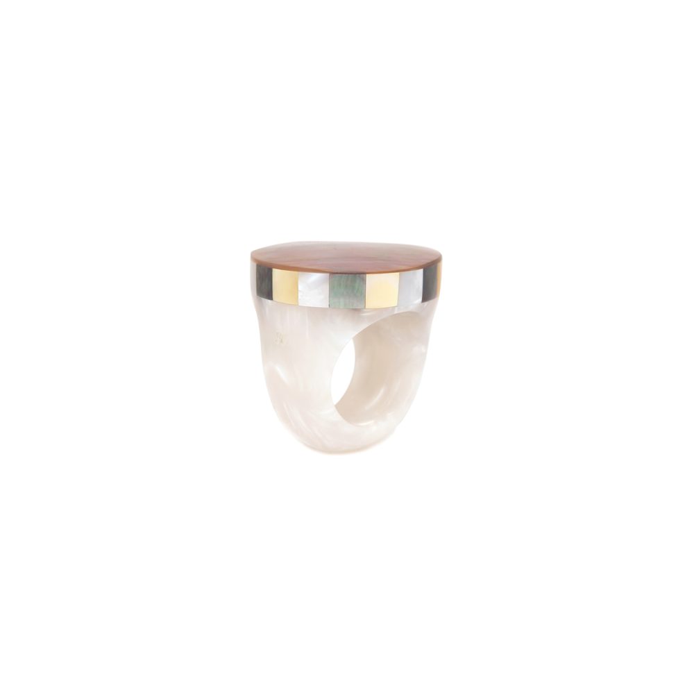 Nature Bijoux ს ბეჭედი - Image 2