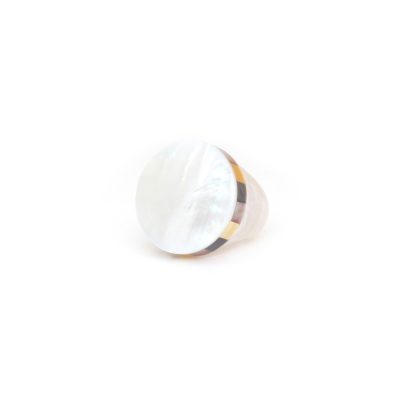 Nature Bijoux ს ბეჭედი