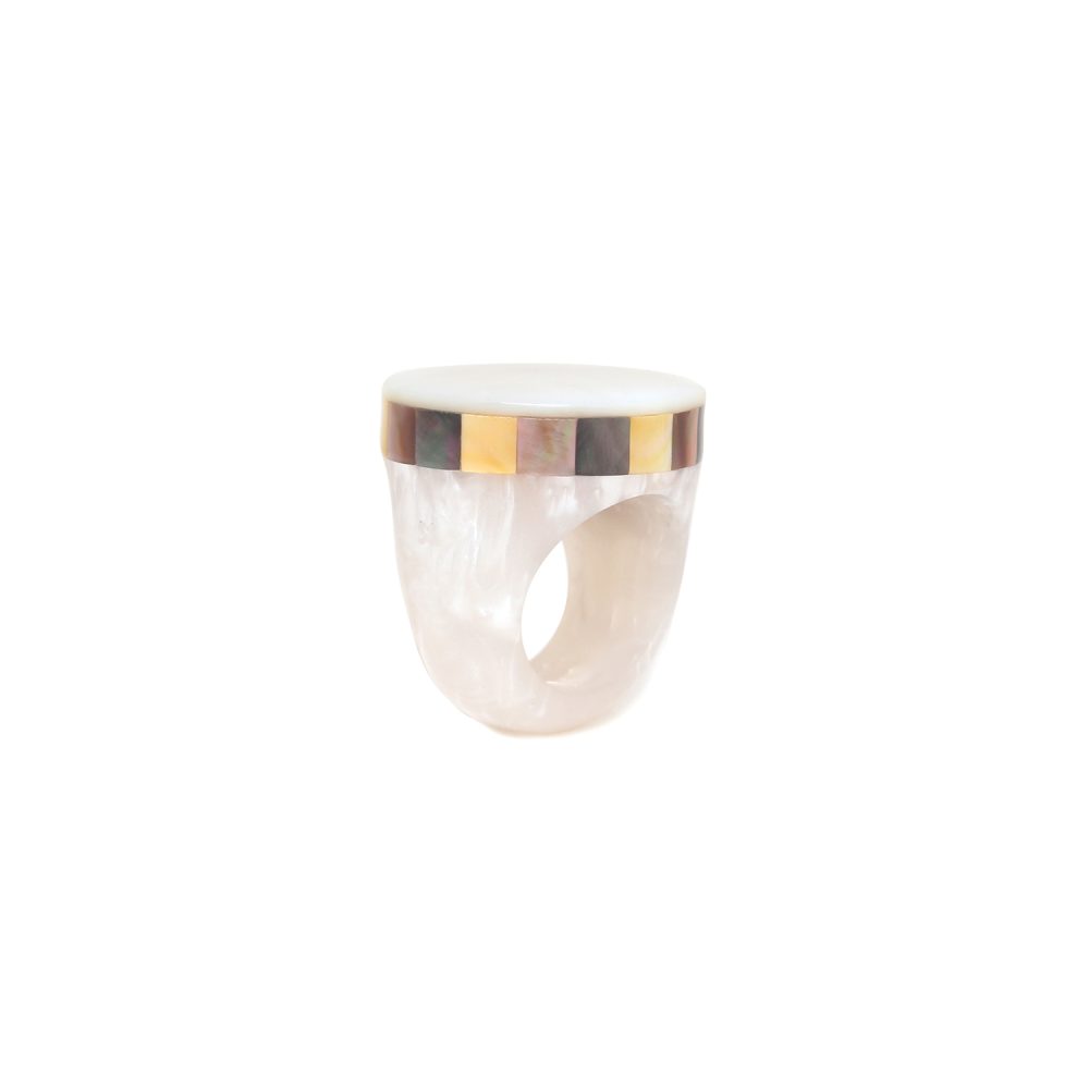 Nature Bijoux ს ბეჭედი - Image 2