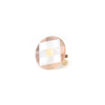 Nature Bijoux ს ბეჭედი