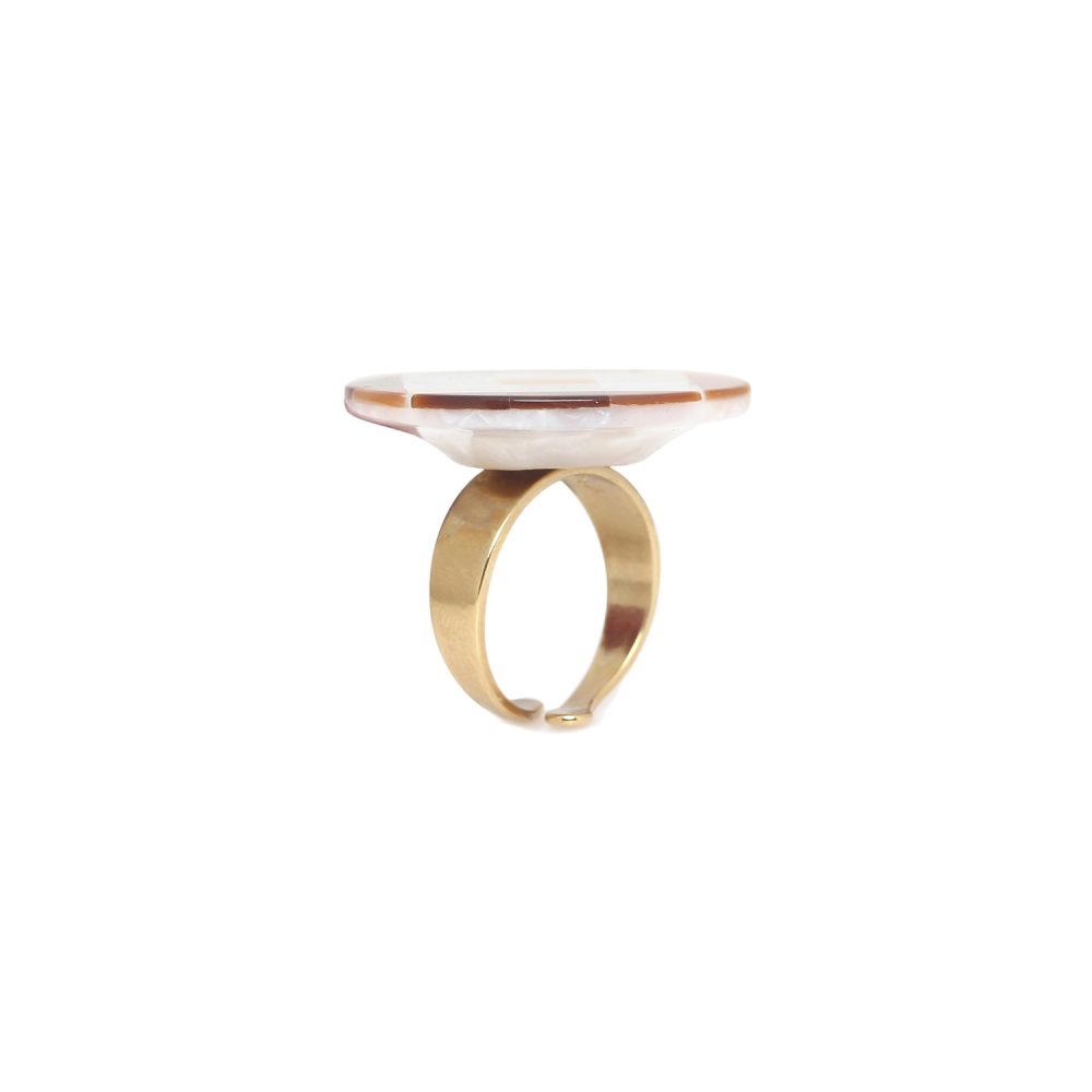 Nature Bijoux ს ბეჭედი - Image 2