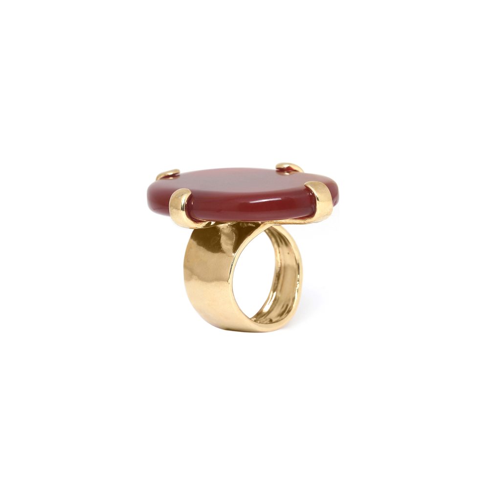 Nature Bijoux ს ბეჭედი - Image 2