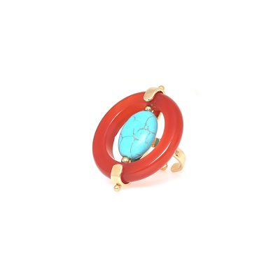 Nature Bijoux ს ბეჭედი