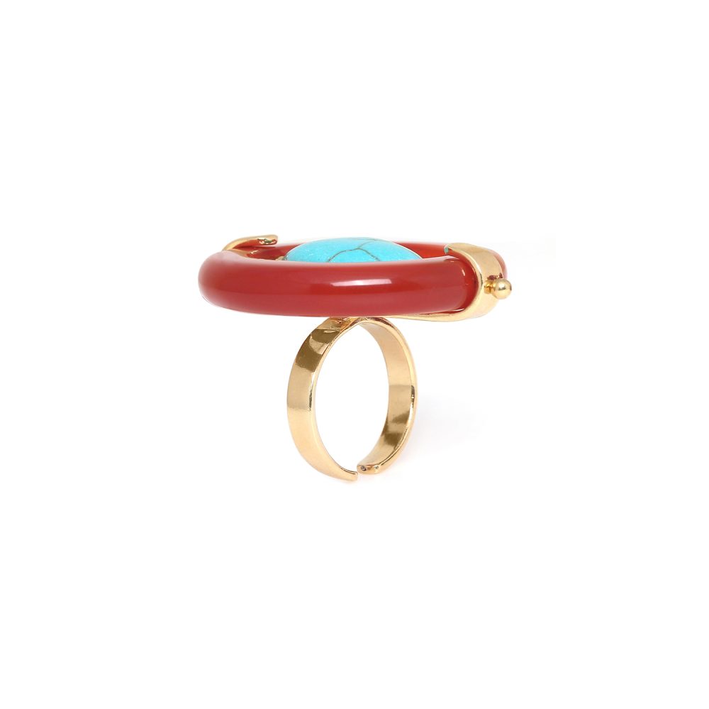 Nature Bijoux ს ბეჭედი - Image 2