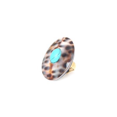 Nature Bijoux ს ბეჭედი