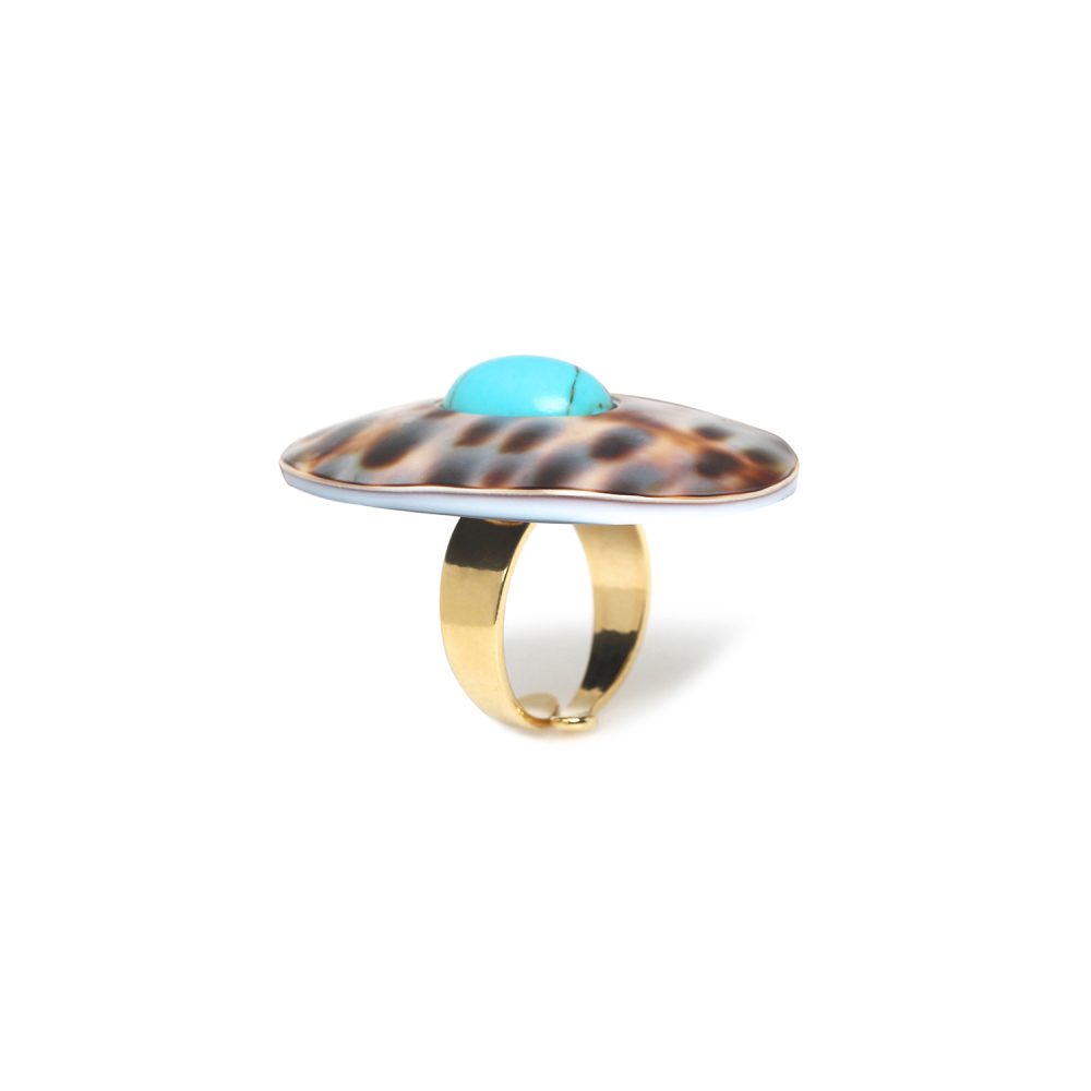 Nature Bijoux ს ბეჭედი - Image 2