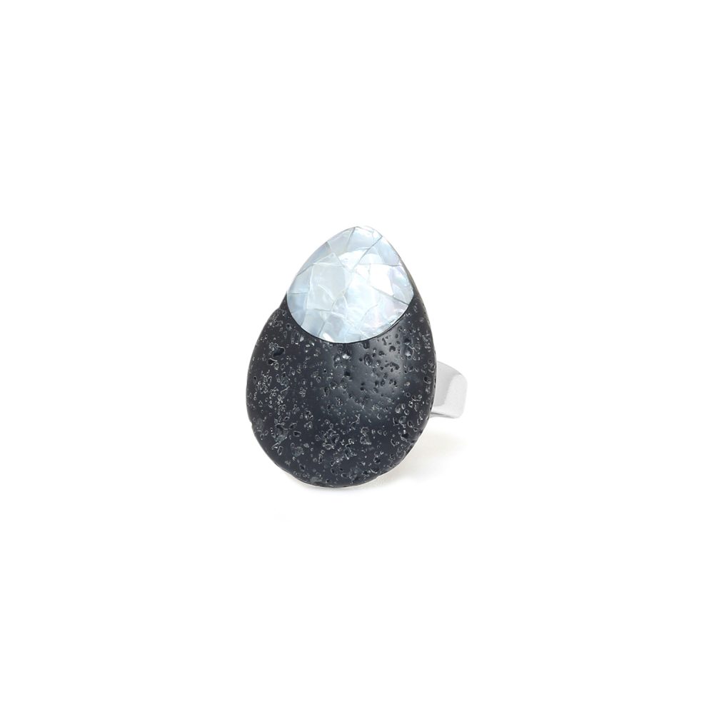 Nature Bijoux ს ბეჭედი