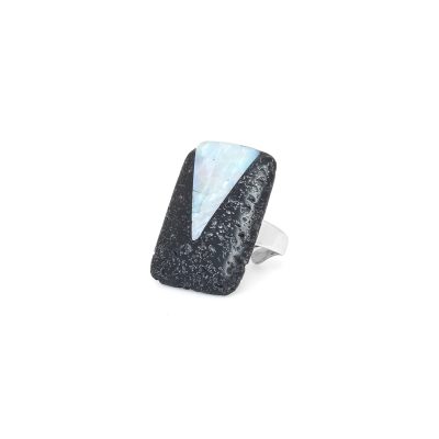 Nature Bijoux ს ბეჭედი