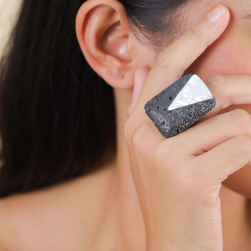 Nature Bijoux ს ბეჭედი - Image 3