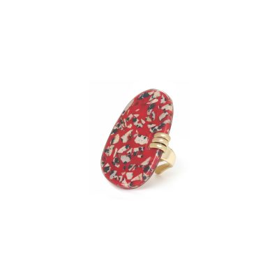 Nature Bijoux ს ბეჭედი