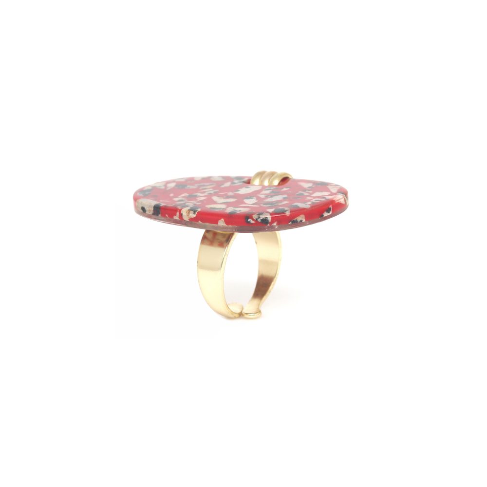 Nature Bijoux ს ბეჭედი - Image 2
